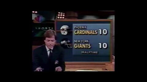 1990-10-21 NFL Live