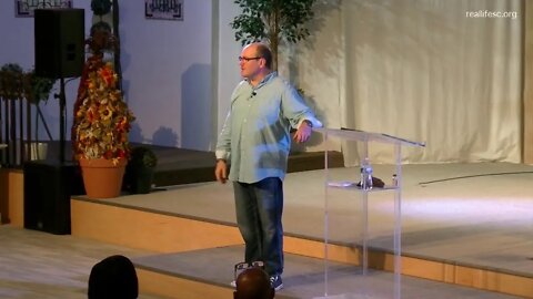 " What Do You Want" by Pastor Jimmy Miller