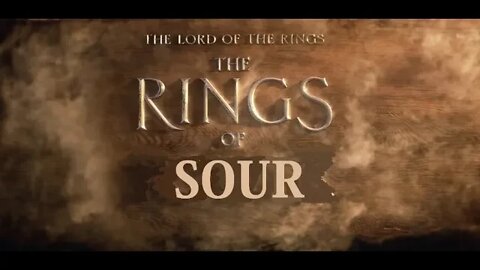 Rings of Power Trailer Dislikes Disappear In Real Time!