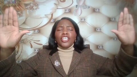 Praying for America-Previously Recorded