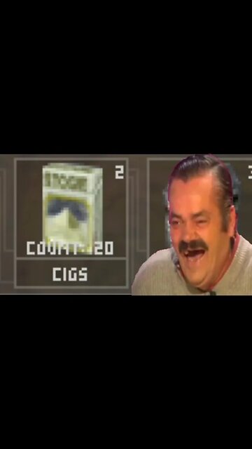 Deus Ex "What A Shame" #Shorts