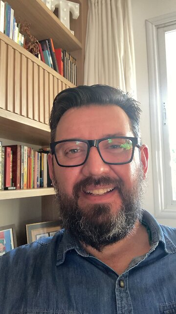 Mensagem do dia 249 do ano de 2023.