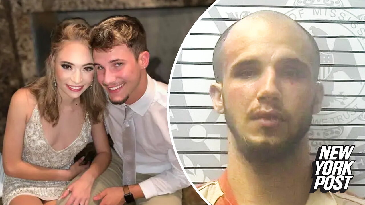 Nursing student, 22, found beaten to death after dad's chilling warning to judge