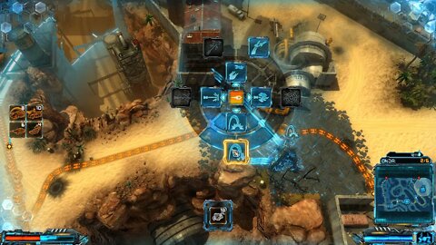X-Morph: Defense parte 6