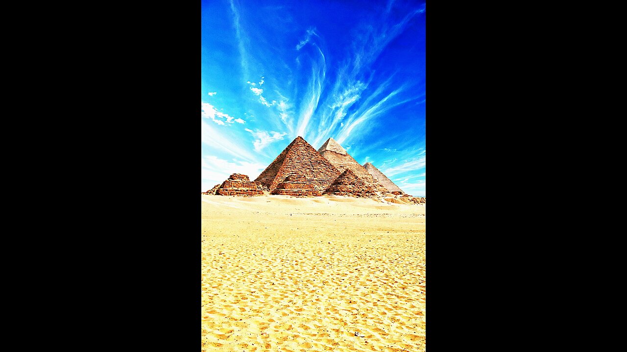 Pyramids Around the World: Unveiling Architectural Marvels