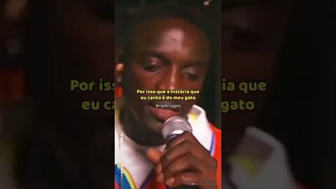 SE O Akon FOSSE BRASILEIRO 😂