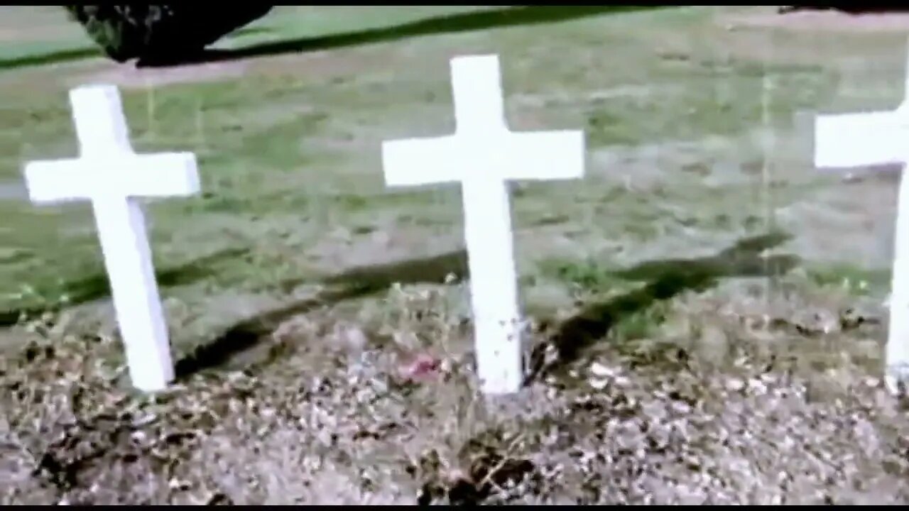 Remember The Fallen of Verdun