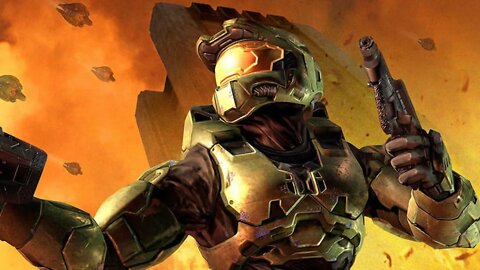 Halo 2 - Sunclips Stream Live