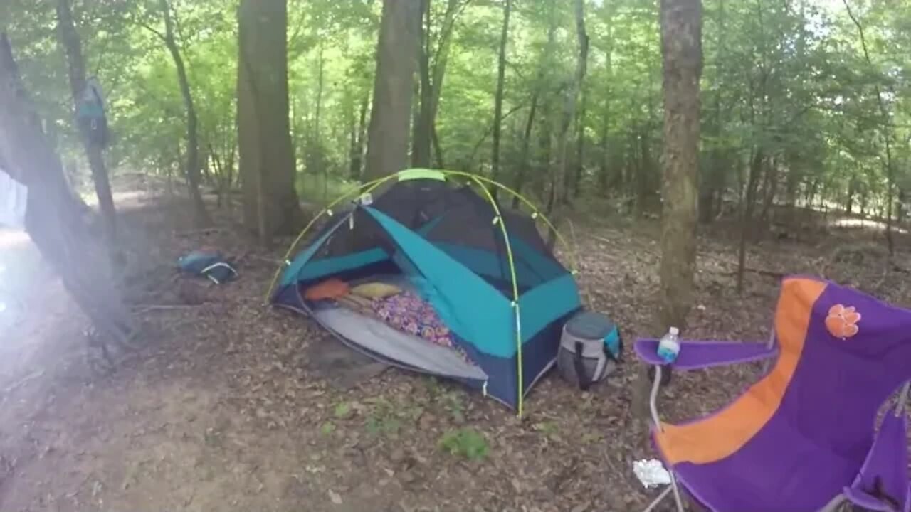 Todd Wyatt back in the honey hole