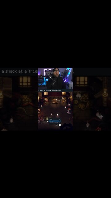 Sea of Stars: Boost Your Healing