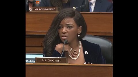 Hey, Who Let The Housewives Of Atlanta Into The Congressional Hearing Room?