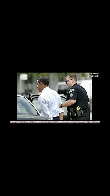 MINI CONGRESSIONAL PERP WALK ARREST MARCH