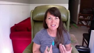 Sabrina Jean, June 30: Allow Ministries.