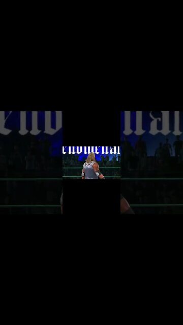 WWE 2k22 Diamond Dallas Page Entrance #shorts