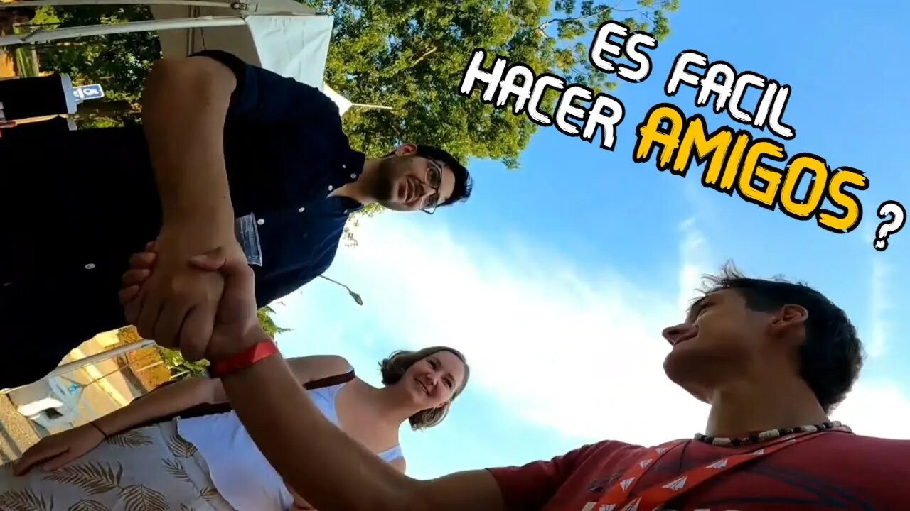 ASÍ es la VIDA de un ESTUDIANTE en Estados Unidos