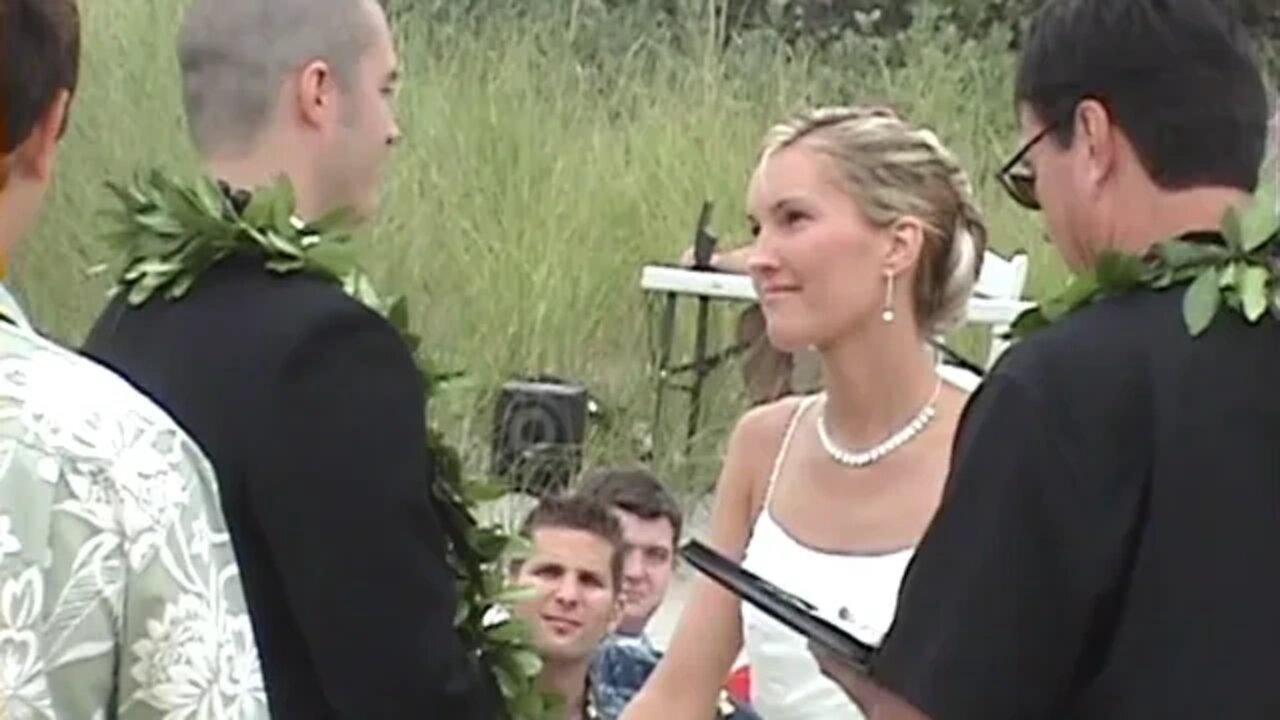 Sundholm Ceremony