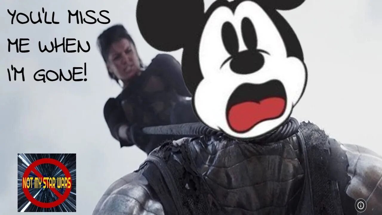 How Much Did Firing Gina Carano Affect The Mandalorian? - The Mandalorian Visual Guide CANCELED!