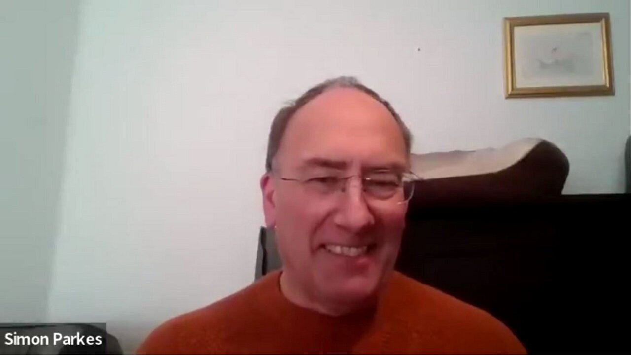 Simon Parkes - 04th Apr 2023 Update Current News