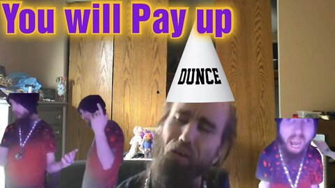 cyraxx rages over failed comedy payment