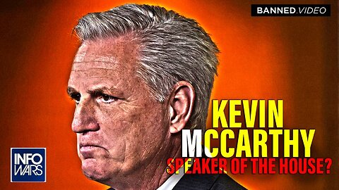 Republican Fight For The Next Speaker Of The House Shows A House Divided Before It’s Even Sworn In
