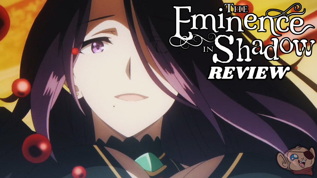 THE EMINENCE IN SHADOW Episode 11 Review: Best Waifu Shows Up & Cid Reveals His Excalibur to Alexia