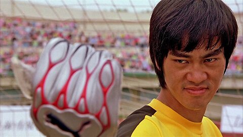 Shaolin Soccer: The Evil Goalkeeper