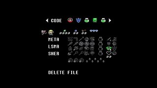 A Link To The Past Randomizer (ALTTPR) - Expert Inverted Triforce Hunt