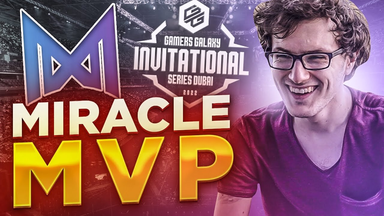 ALL THE BEST MOMENTS OF MIRACLE THAT MAKES HIM FAMOUS