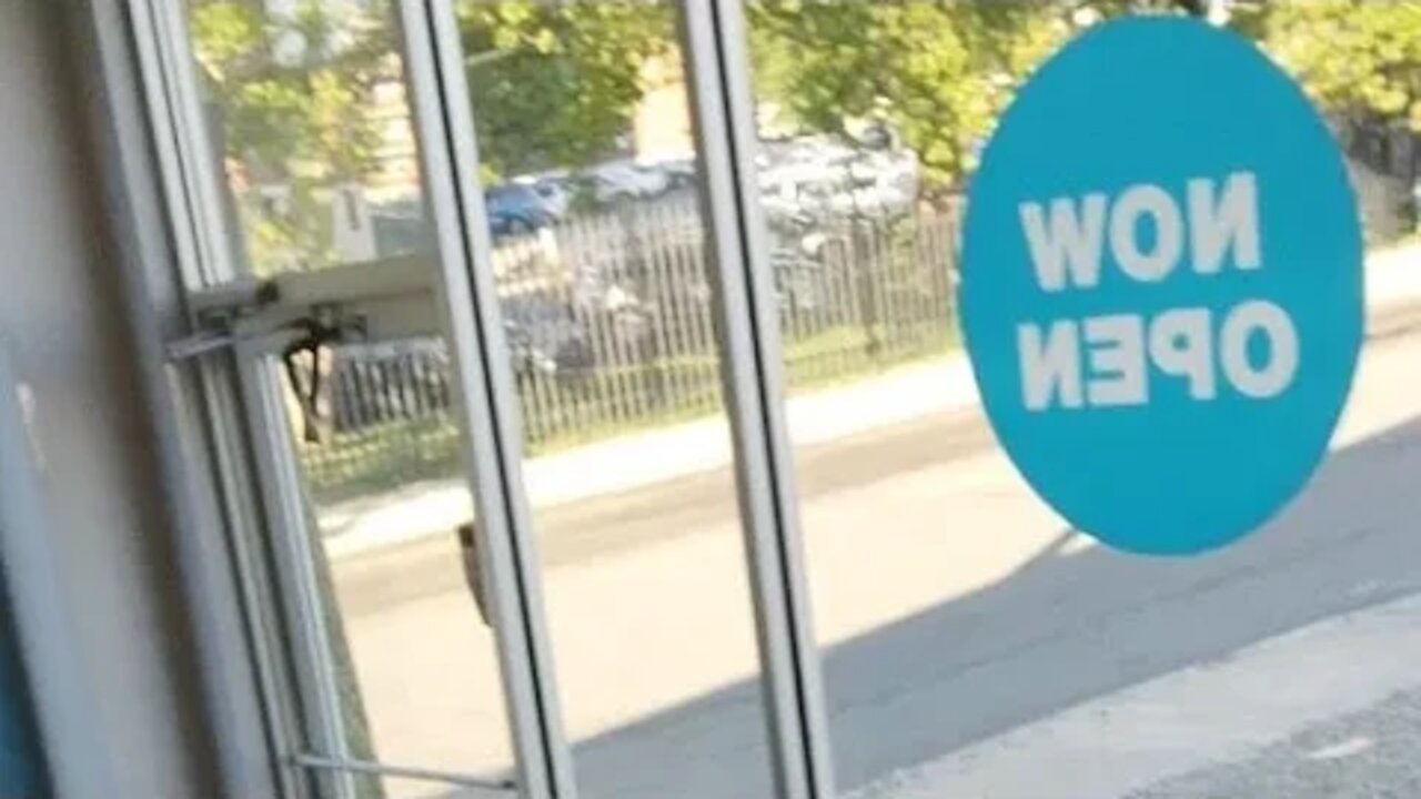 Back In The Gym For The First Time again