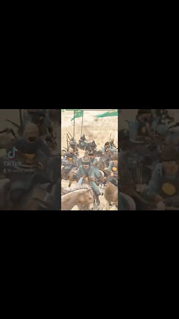 Mount & Blade 2 Bannerlord Mods TikTok Gaming PC Clips 2022 May June Archery War Battle Simulator