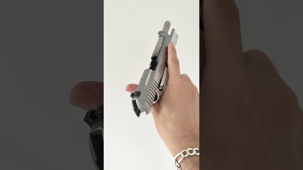 🔥 PT92 AFS-D 9mm 🔥 #shorts