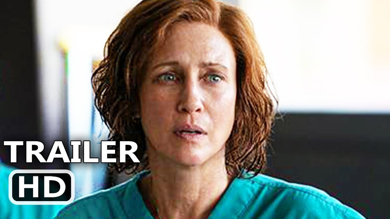 Five Days at Memorial - Teaser
