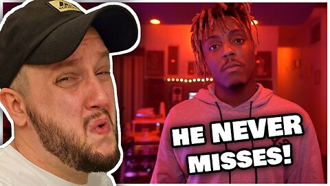 Juice WRLD - My Story REACTION