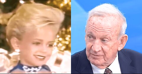 JonBenet Ramsey’s Dad Receives Unsettling Letter Naming His Daughter’s Killer Just After