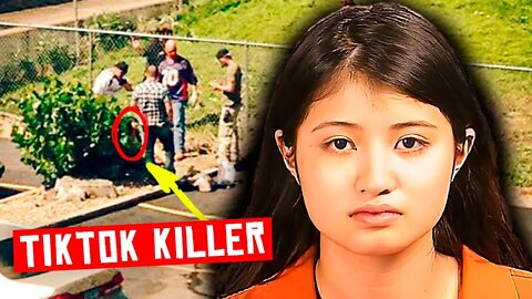 A TIKTOKER QUE ASSASSINOU SUA PRÓPRIA MÃE - O caso perturbador de Isabella Guzmán