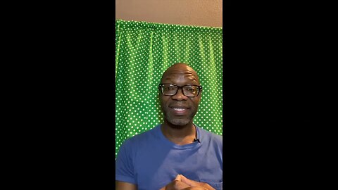 Identify Your "Big Goal"