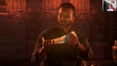 UNCHARTED #11 UNCHARTED LEGADO PERDIDO O ENCONTRO COM O SAM
