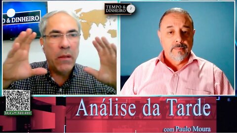 Saiba o que muda no tabuleiro político com saída de Dória e as mudanças na Petrobras.