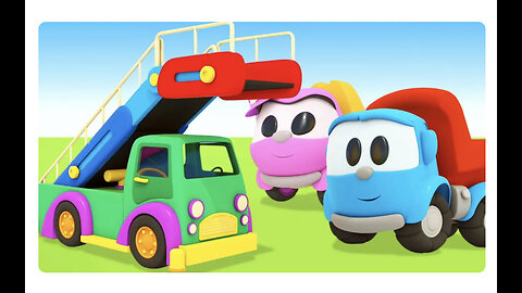 Watch Full Episodes of funny Cartoons for kids & learning videos for kids.