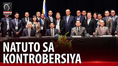 Malaysia investors, natuto na sa kontrobersiya ng kanilang sovereign fund