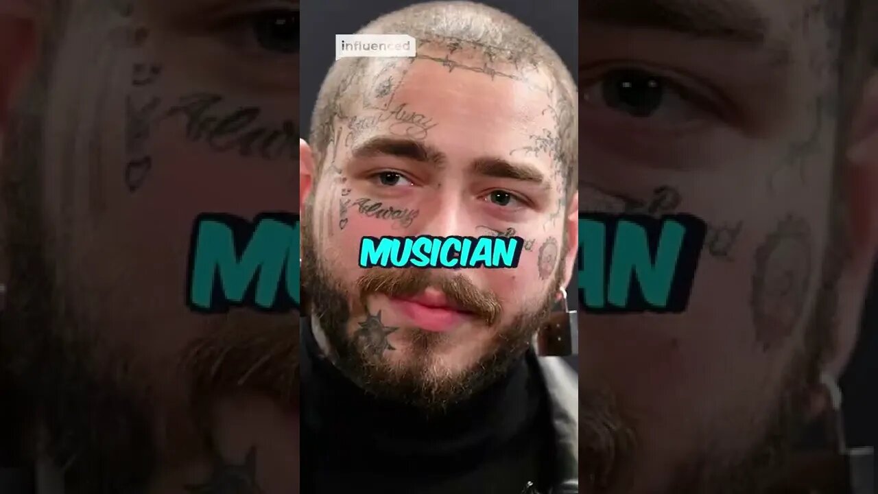 Post Malone Plays Apex Legends on Twitch Return