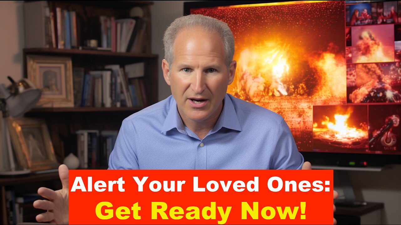 Protect Your Assets! Peter Schiff on the Fed's Crisis Strategy