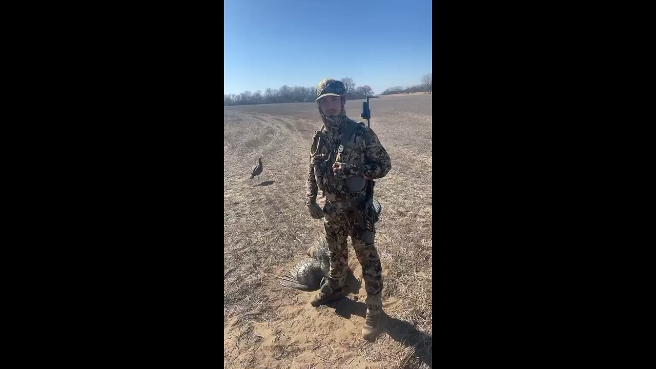 Turkey season is upon us