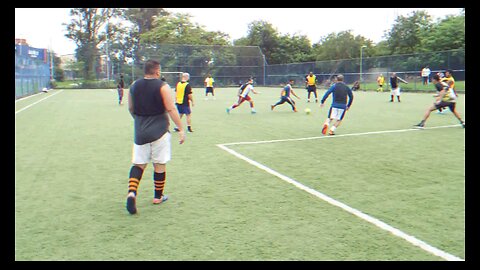 FUTEBOL 21 OUTUBRO 2023