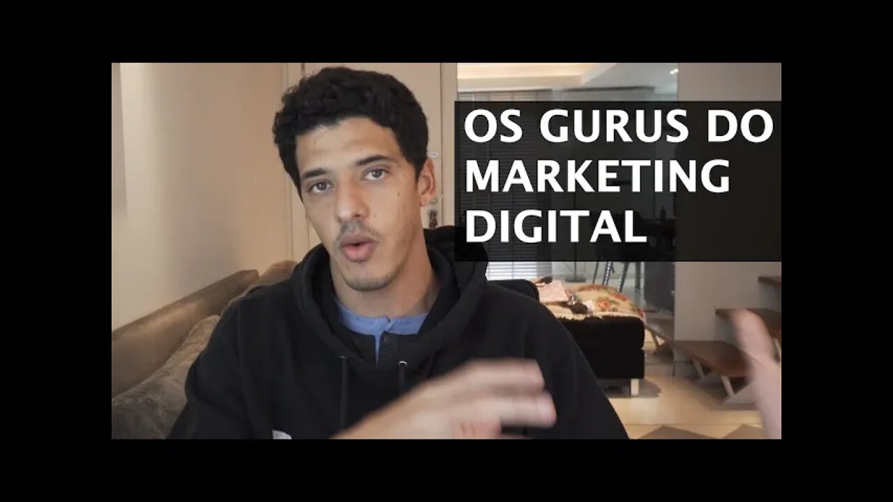 Orkutizaram o Marketing Digital. Cuidado