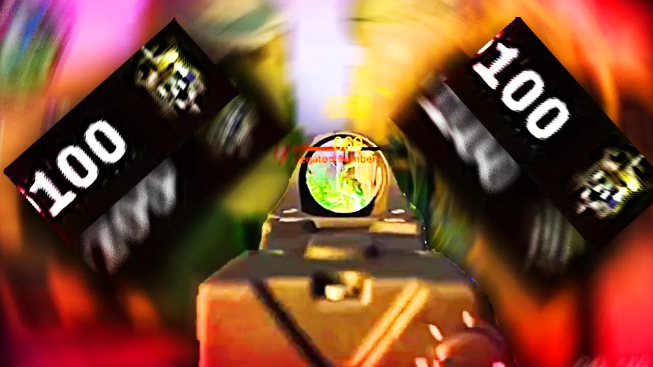 I Hit Prestige 3 Level 100 In Cold War And Onslaught Still Ain't A Good Mode