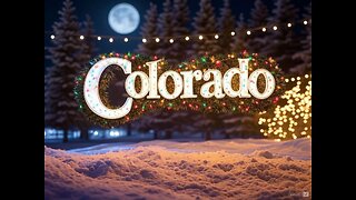 The Colorado Show (Dec 22): Tina Peter’s Wins An Appeal, Plus Local Fights State & Magic Mushrooms!