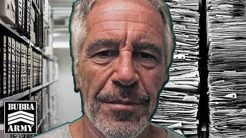 Epstein List Has FINALLY Been Revealed - Bubba the Love Sponge® Show | 1/4/24