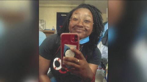 Milwaukee student missing from Jackson State spotted in surveillance video in Virginia