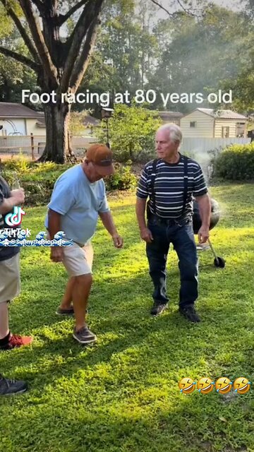 Funny video tripping my friend